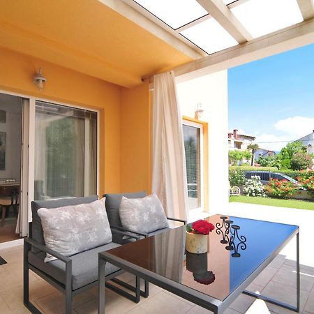 Villa Schober Baska Baška Exterior foto