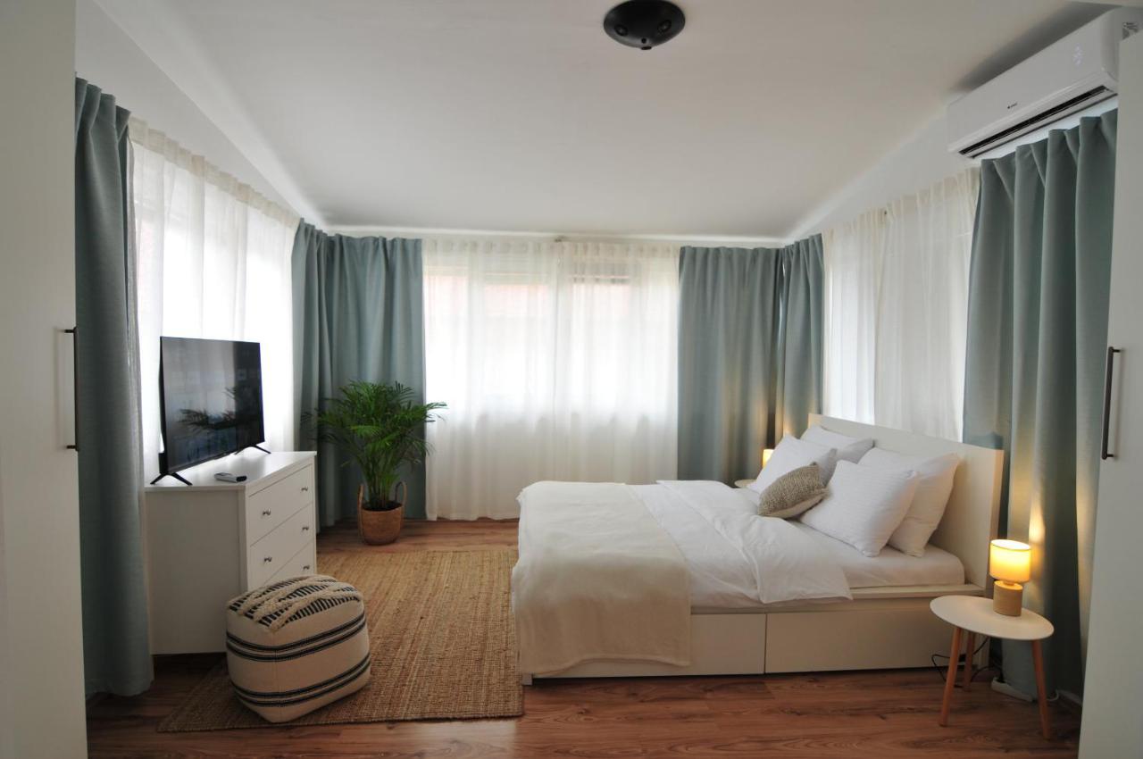 Villa Schober Baska Baška Exterior foto